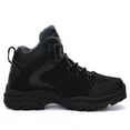 thumbnail image 7 of Men's Women's Waterproof Hiking Boots Outdoor Mid Trekking Backpacking Mountaineering Shoes, 7 of 7