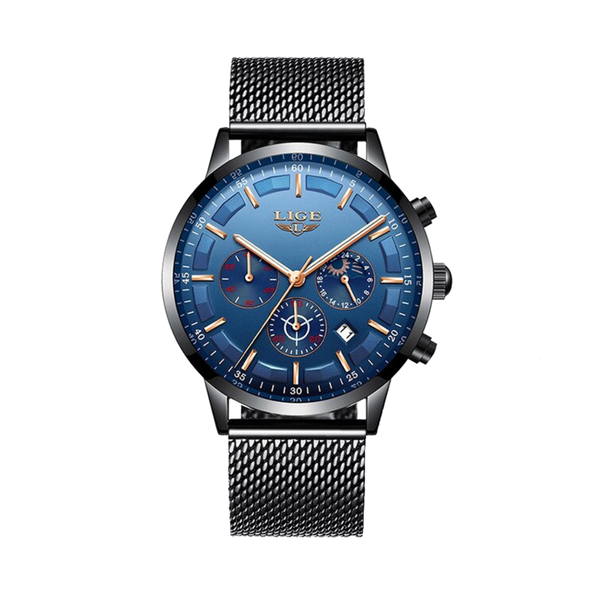 Mens luxury sport watches deals