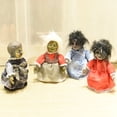 thumbnail image 3 of Halloween Decoration Props Walking Haunted Doll with Sound, 3 of 7