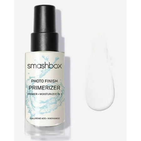 smashbox Photo Finish Primerizer Primer + Moisturizer in 1 1 fl. (Best Moisturizer Before Primer)