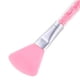 thumbnail image 5 of 4pcs Cepillos De Silicona Para Mascarillas, Herramienta De Cepillo De Aplicador ascarilla Facial Flexible Para Barro, Arcilla, Máscara De Rosado Sunnimix Brochas de silicona, 5 of 6