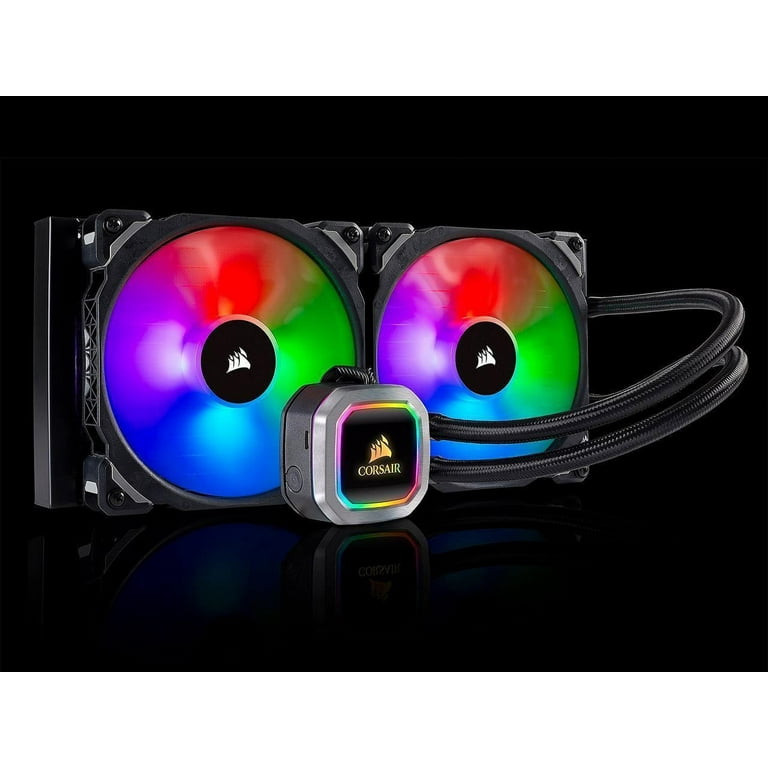 Corsair outlets 1151i platinum 280mm rgb