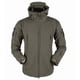 thumbnail image 1 of Chaqueta táctica impermeable de caparazón blando para hombre, cortavientos militar para exteriores y senderismo., 1 of 5