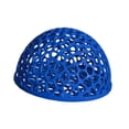 thumbnail image 4 of Refugio para peces betta, casa, escondite reutilizable, decoración para acuario, cueva, escondite para Azul, 4 of 9