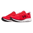 thumbnail image 3 of Tenis Hombre Under Armour Charged Deportivos Gym Ligeros rojo 25 Under Armour 590600, 3 of 3