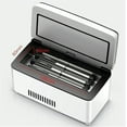 thumbnail image 5 of GXCZ Travel Insulin Refrigerator, Insulin Cooler, Portable Refrigerator, Insulin Cooler, 2-8  Medication Cooler, Voy Box Refrigerator, 5 of 7