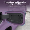thumbnail image 2 of SharkTRUE Precise Fit & Waterproof Charger Port Protector for Electric Vehicles, 2 of 8