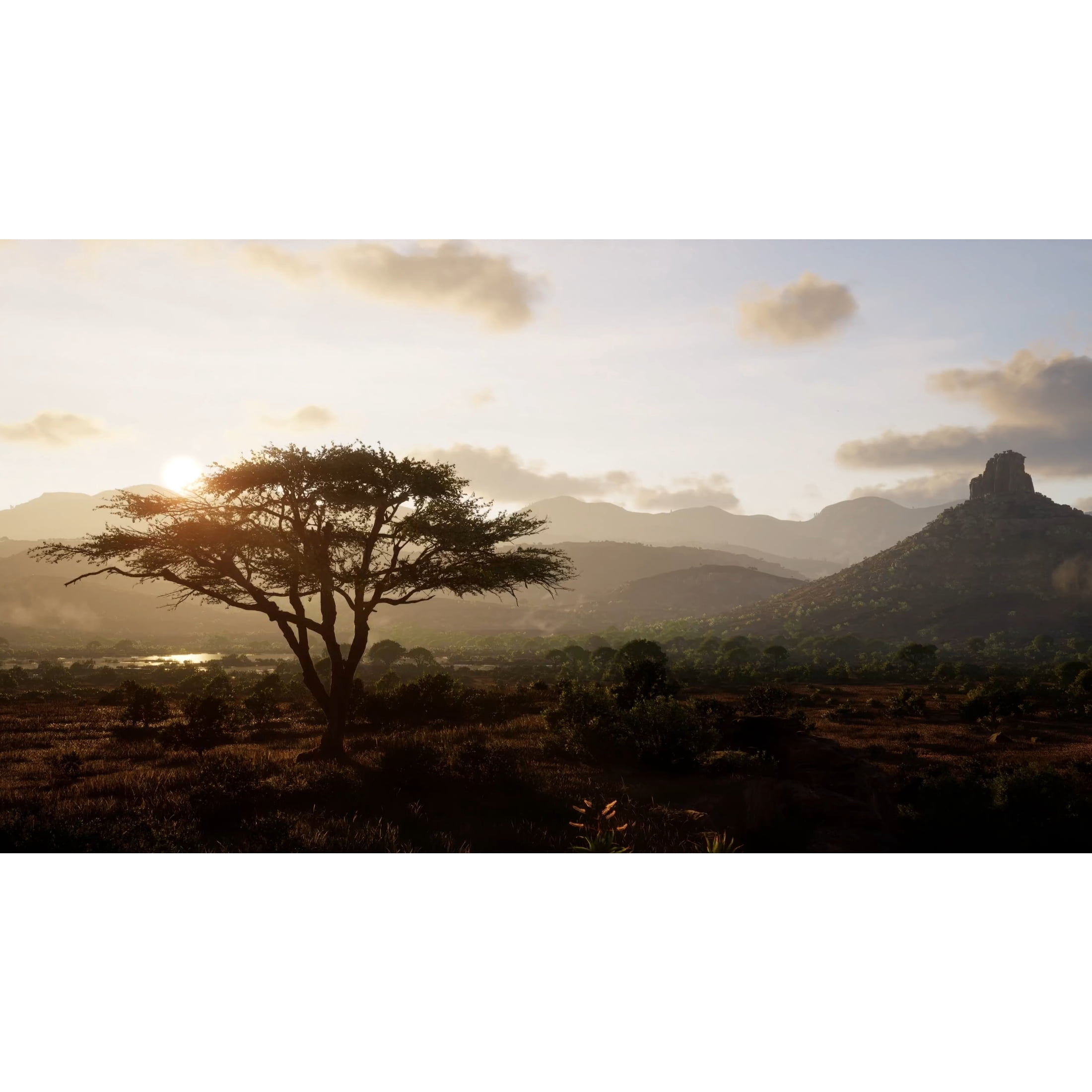 Way of the Hunter 2 - PlayStation 5 Game