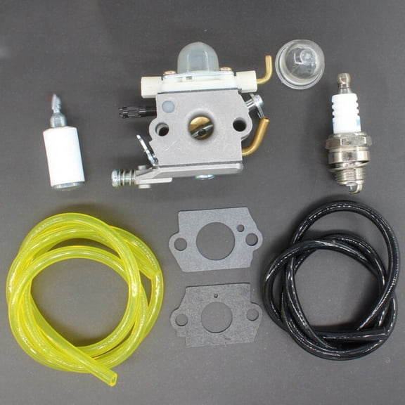 Carburetor for Echo PB-250 Leaf Blower Rep Walbro WTA-33-1 Fuel Line Gasket Kit