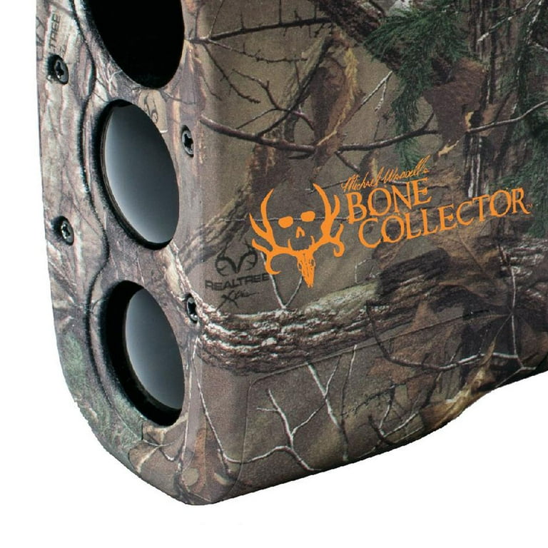 Bushnell Bone Collector Edition 4x20 Laser Rangefinder for