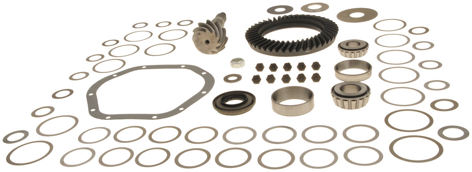 Spicer 706017-5X Differential Ring and Pinion Kit