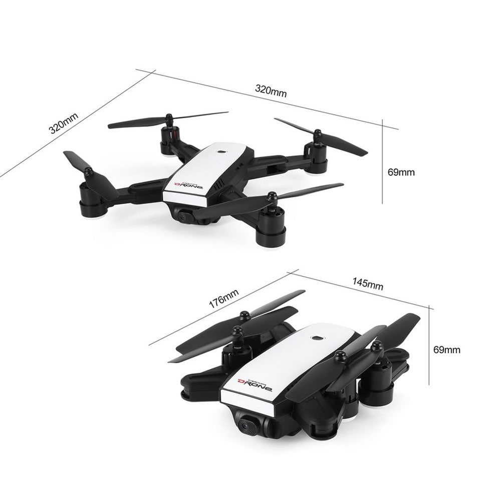 x28 gps drone