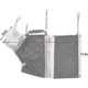 thumbnail image 5 of Cat Bathing Bag, Cat Shower Bag, Adjustable Pet Grooming Bag, Dog Kitten Breathable Washing Bag, 5 of 5