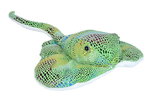 stingray plush