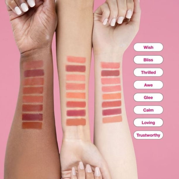 高品質liquid 1ml(夢心地) Pretty Smart Liquid Fuel Lip Oil, Trustworthy, 0.13 fl. oz