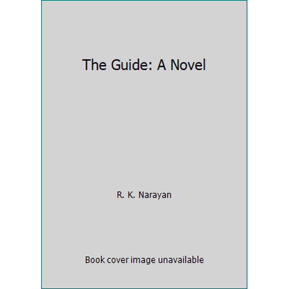 Pre-Owned The Guide: A Novel (Paperback) 0140119264 9780140119268
