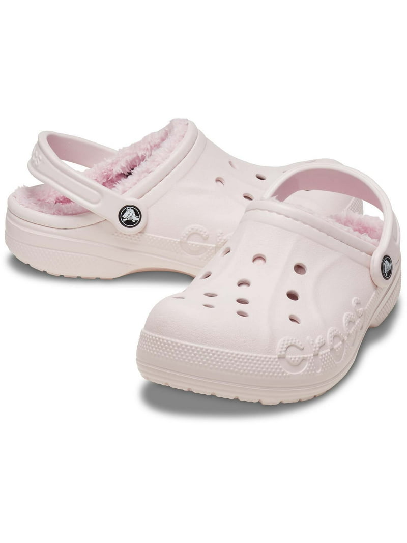Crocs Lined Crocs Classic Lined Clog Hyper Pink World Of Clogs