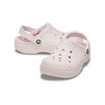 thumbnail image 5 of Crocs Men's and Women's Unisex Baya Lined Clogs, 5 of 6