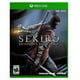 thumbnail image 1 of Sekiro Shadows Die Twice Xbox One Game, 1 of 2