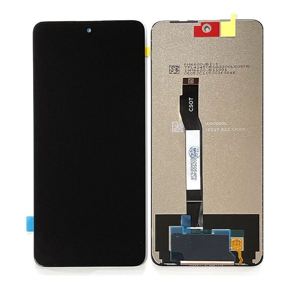 LCD Touch Screen for Xiaomi Poco X4 Gt 22041216g
