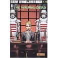 thumbnail image 1 of Walking Dead, The (Image) #176 VF ; Image Comic Book, 1 of 1