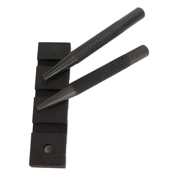 Chainsaw Chain Repairing Tools Set Break and Rivet Tool Kit Chain Breaker Chain Cutter Chain Fitting