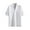 White, variant on Njoeus White Blouse Tee Shirts Mens Men's Casual Comfortable Short Sleeve Fashion Solid Tops Sweatshirts Blouse Graphic Tees