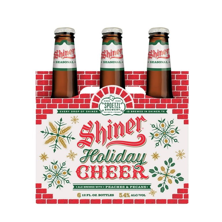 Christmas 'Cheer' Craft Beer Assortment