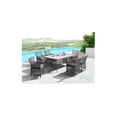 thumbnail image 3 of Mesa Kessa Muebles de comedor para jardin modelo, 3 of 5