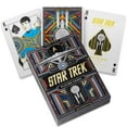 thumbnail image 3 of theory11 Star Trek Dark Premium Playing Cards, Poker Size Standard Index, 3 of 6