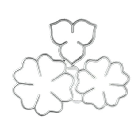 

OOKWE Flower Metal Cutting Dies Stencil Scrapbooking DIY Album Stamp Paper Card Mold Embossing Decoration Craft