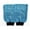 Blue, variant on 2 Pack Car Washing Mitt, Scratch-Free Microfiber Wash Glove, Absorbent Cleaning Mitt for Vehicle Glass Furniture, 9.45 X 6.30 Inches, Blue