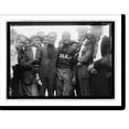 thumbnail image 2 of Historic Framed Print, Auto races, Benning, Md.,[i.e., Washington, D.C.], 1917 - 2, 17-7/8" x 21-7/8", 2 of 9