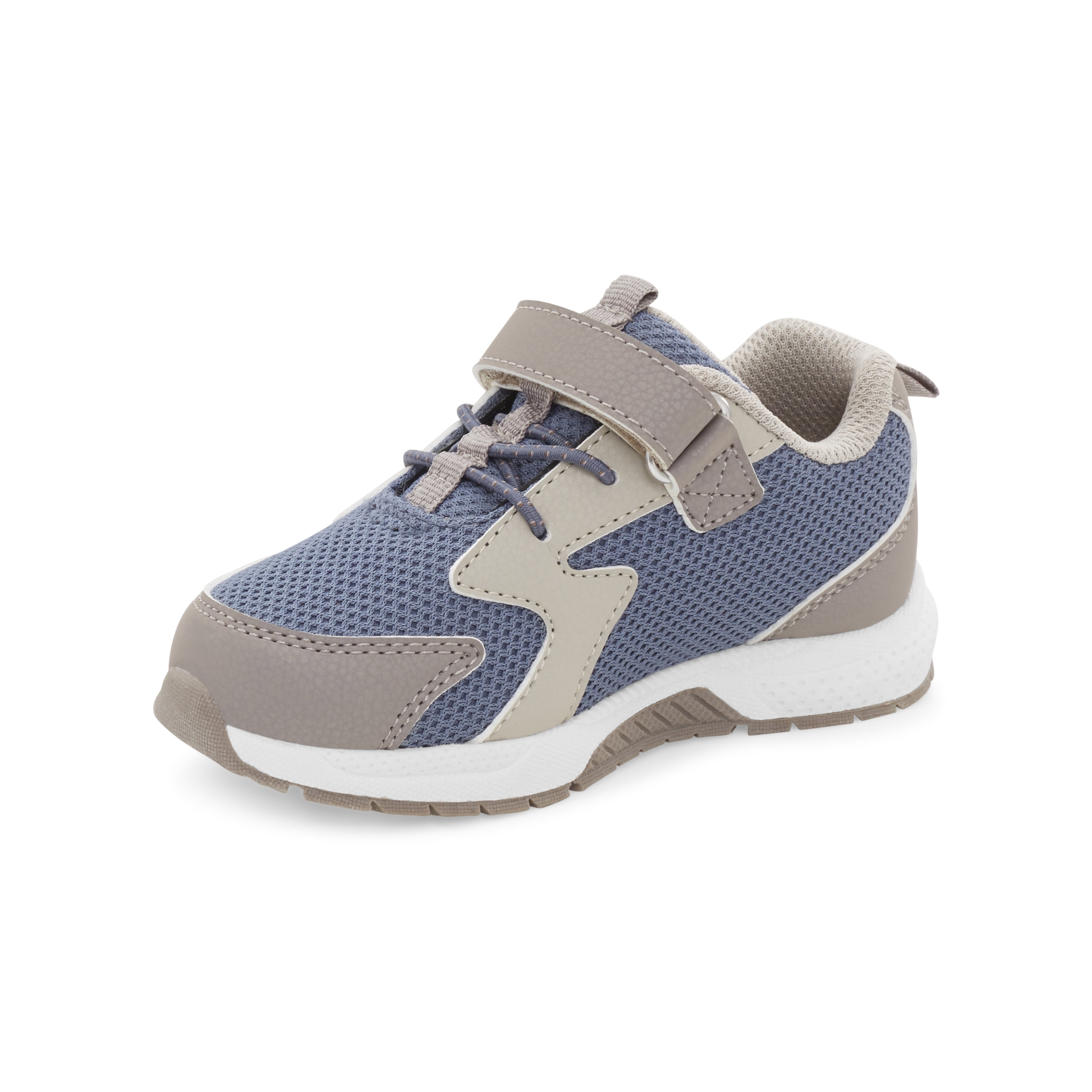 Munchkin by Stride Rite Toddler Boys Electro Athletic Sneakers, Sizes 7-12