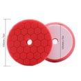 thumbnail image 5 of Shinysix Polishing Pad,Car Pads, 5 of 6