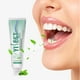 thumbnail image 5 of Hot6sl Ofertas y Liquidaciones Pasta de Dientes de Menta, Pasta de Dientes Blanca para Limpieza, Pasta de Dientes Blanqueadora, 100 G, 5 of 7
