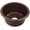 Foundry Antique Copper, variant on Native Trails CPS260 Redondo Chico 15 in. Copper Bar Sink, Antique