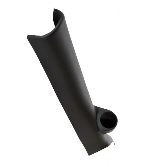 AUTO METER 17119 CHEVY FULL SIZE (GEN 3) FT14/15 2-1/16IN SINGLE PILLAR Fits select: 2015-2019 CHEVROLET SILVERADO, 2014 CHEVROLET SILVERADO K1500