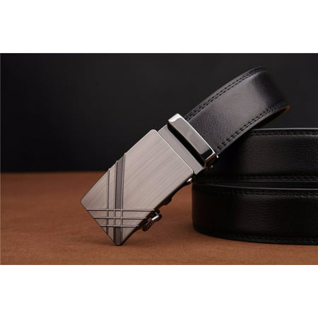 High Fashionable Stylish and elegant Buckle track Belt, Designed with class. Awesome Belt for that Better Man ( 40 (The Old Republic Best Class)