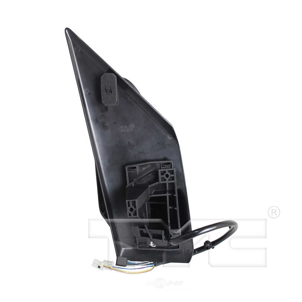 TYC 8420212 Door Mirror