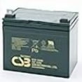 thumbnail image 2 of CSB EVX12340 Batterie AGM à Cycle Profond, 2 of 2