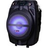 QFX Portable Tailgate Speaker