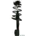 thumbnail image 2 of Monroe Shocks & Struts Quick-Strut 172781 Strut and Coil Spring Assembly, 2 of 8