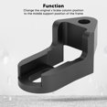 thumbnail image 4 of Étireur de Frein de Vélo Pliable 20 Pouces Cadre 451 à 406 Roues Conversion Meilleure Apparence de Vélo, 4 of 8