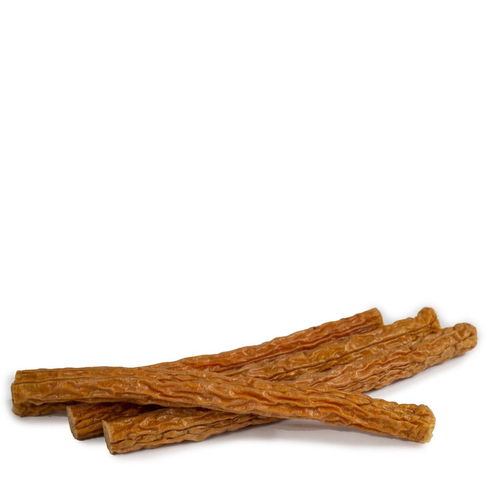 Texas Pet Company Chicken Jerky Crunchy Bars Dog Treats Chicken Flavor 15ct New