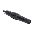 thumbnail image 4 of Solar PV Fuse Connector, Diode PV Connector UV Resistance 1500V DC Protection Function  For Solar Power Generation 10A,15A,20A,30A, 4 of 8