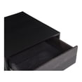 thumbnail image 4 of MOE'S Home TOBIN SIDE TABLE CHARCOAL, 4 of 6