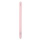 thumbnail image 1 of 5 juegos de fundas antideslizantes Sincero para lápiz óptico de Silicona suave para iOS Pencil 2 rosa, 1 of 10