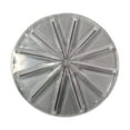thumbnail image 3 of Elodie Blender Cream Scraper Kitchenware Time Saving Professional Efficient Stand Mixer Clear, 3 of 8