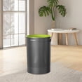 thumbnail image 1 of TIMIFIS Kitchen Gadgets Garbage Bin Trash Can Pressure Household Kitchen Large Plastic Basket Bedroom Bathroom Classification Small Trash Bucket 11 L Kitchen & Dining, 1 of 6